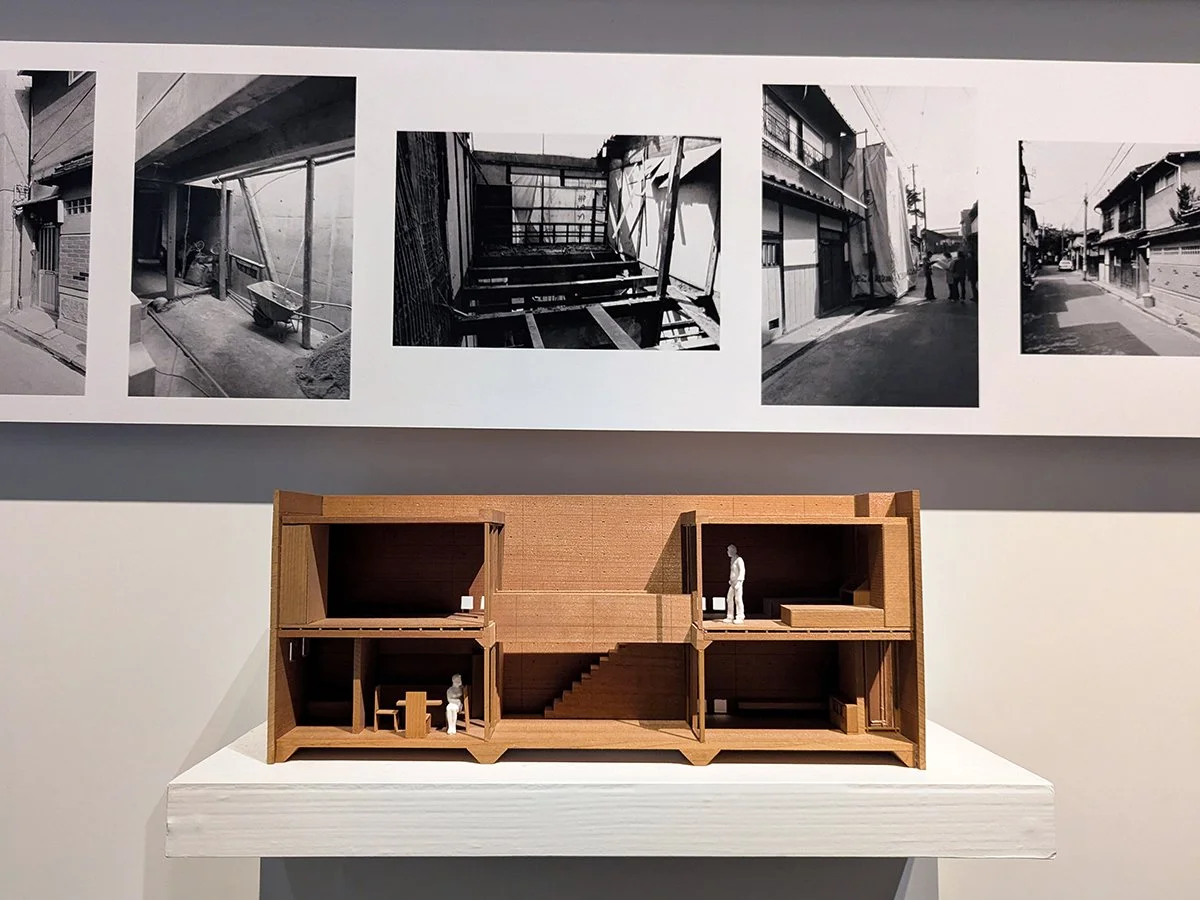 Minimalist Architect Tadao Ando — Danny With Love